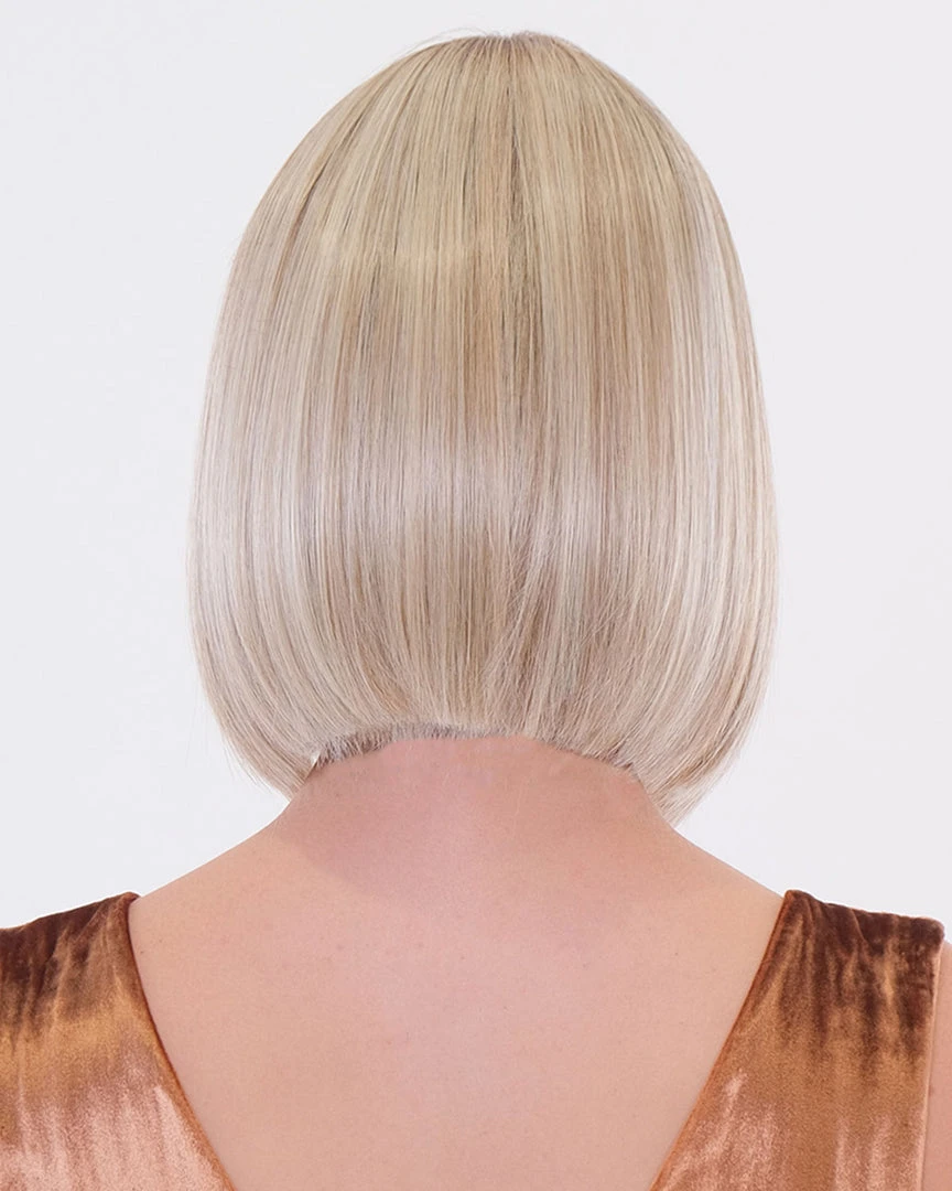 Ceremony | Lace Front & Monofilament Part Synthetic Wig By Belle Tress 7 Ceremony | Lace Front & Monofilament Part Synthetic Wig By Belle Tress