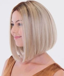 Ceremony | Lace Front & Monofilament Part Synthetic Wig By Belle Tress 9 Ceremony | Lace Front & Monofilament Part Synthetic Wig By Belle Tress