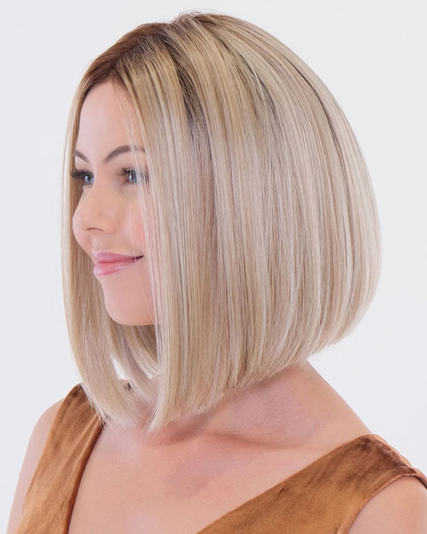 Ceremony | Lace Front & Monofilament Part Synthetic Wig By Belle Tress 5 Ceremony | Lace Front & Monofilament Part Synthetic Wig By Belle Tress