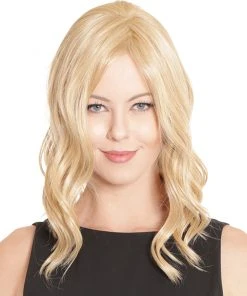 Lace Front Mono Top Wave 14 | Wiglet By Belle Tress 14~16 Inch