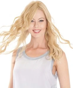 18~26 Inch Lace Front Mono Top Wave 18 | Wiglet By Belle Tress