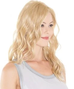 18~26 Inch Lace Front Mono Top Wave 18 | Wiglet By Belle Tress