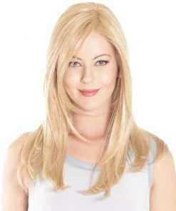 Lace Front Mono Top Straight 18 | Wiglet By Belle Tress