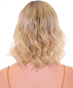 Premium 100% Handmade Topper 14 Wave | Toppers By Belle Tress Clearance Items 11 Premium 100% Handmade Topper 14 Wave | Toppers By Belle Tress Clearance Items