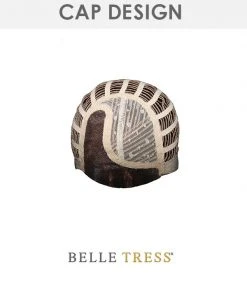 Columbia | Lace Front Synthetic Wig By Belle Tress 11 Columbia | Lace Front Synthetic Wig By Belle Tress