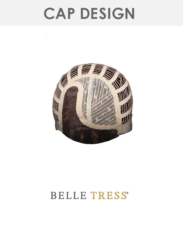 Wigs For Women Peppermint | Lace Front Synthetic Wig By Belle Tress 11 Wigs For Women Peppermint | Lace Front Synthetic Wig By Belle Tress