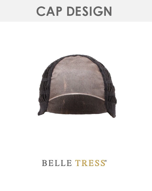 Cold Brew Chic | Lace Front & Monofilament Synthetic Wig By Belle Tress 7 Cold Brew Chic | Lace Front & Monofilament Synthetic Wig By Belle Tress