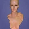 Best Wig Outlet Hair Wig Mannequin MQ108F (USED)