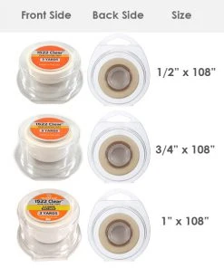 Best Wig Outlet Clear Roll Tape Sales Items