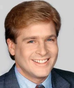 Jake | Men's Toupee By Leading Man