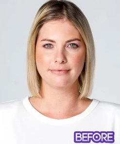 8~12 Inch EasiPart T HD 12 Inch | Monofilament Synthetic Hair Toppers By Jon Renau 8 8~12 Inch EasiPart T HD 12 Inch | Monofilament Synthetic Hair Toppers By Jon Renau