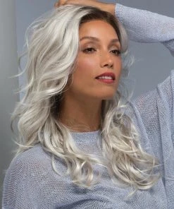 Blaze | Lace Front & Monofilament Part Synthetic Wig By Estetica Wigs For Women