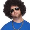 Budget Afro By Sepia Costume Wigs 2 Budget Afro By Sepia Costume Wigs