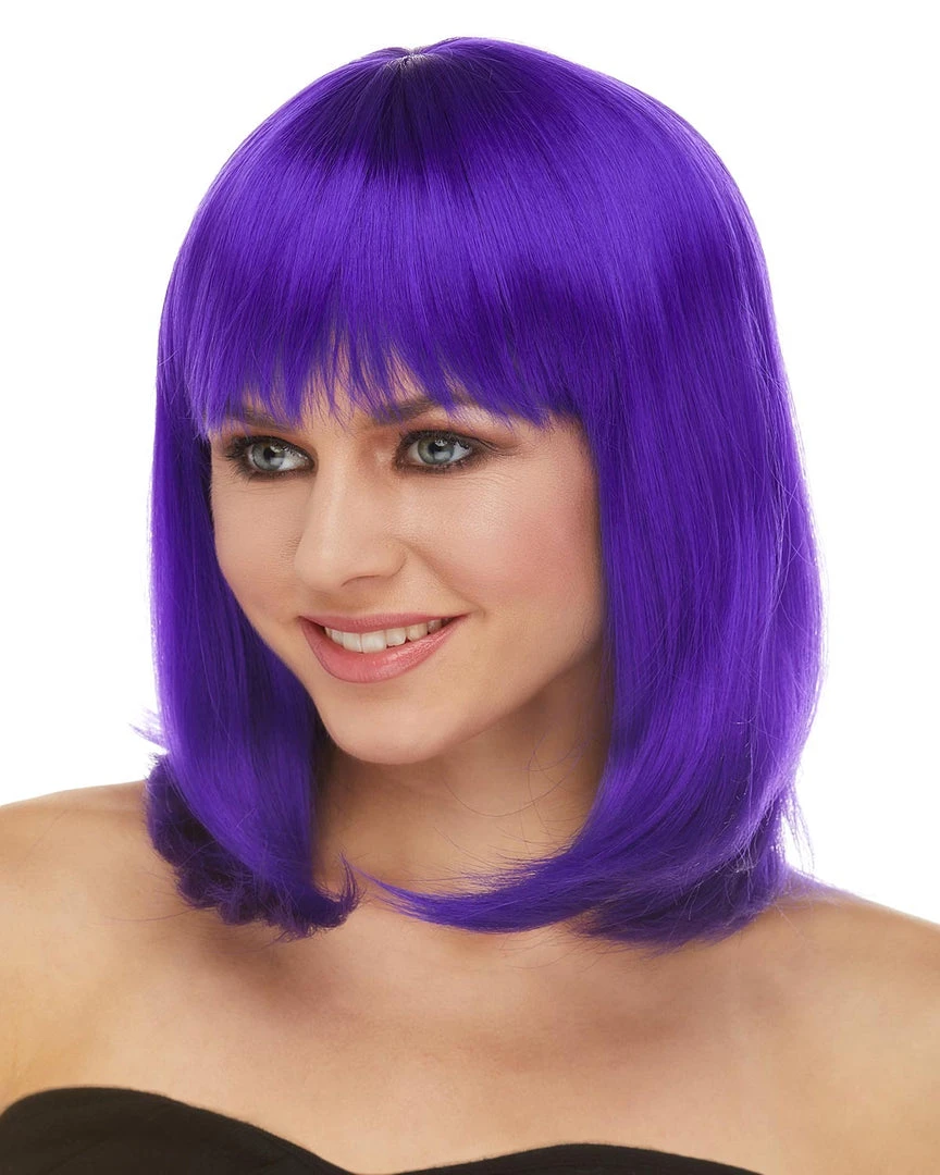 Doll | Costume Wig By Characters 3 Doll | Costume Wig By Characters