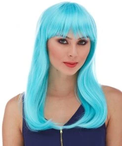 Classy | Costume Wig By Characters Costume Wigs
