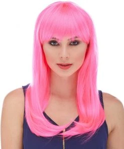 Classy | Costume Wig By Characters Costume Wigs