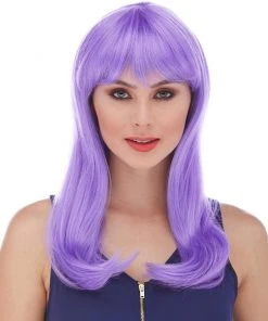 Classy | Costume Wig By Characters Costume Wigs