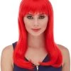 Classy | Costume Wig By Characters Costume Wigs 1 Classy | Costume Wig By Characters Costume Wigs