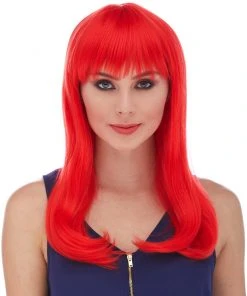 Classy | Costume Wig By Characters Costume Wigs
