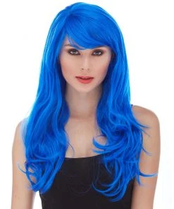 Costume Wigs Burlesque | Costume Wig By Characters