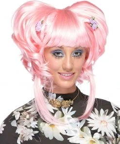 Costume Wigs Yuki | Costume Wig By Characters