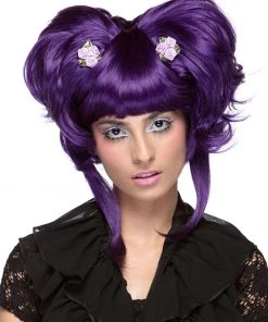 Costume Wigs Yuki | Costume Wig By Characters