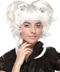 Costume Wigs Yuki | Costume Wig By Characters