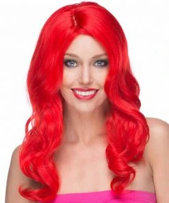 RedD | Costume Wig By Characters