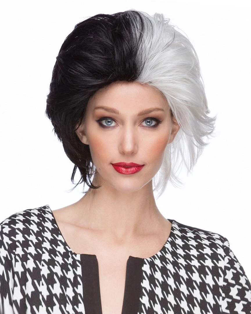 Costume Wigs Wicked | Costume Wig By Characters 3 Costume Wigs Wicked | Costume Wig By Characters