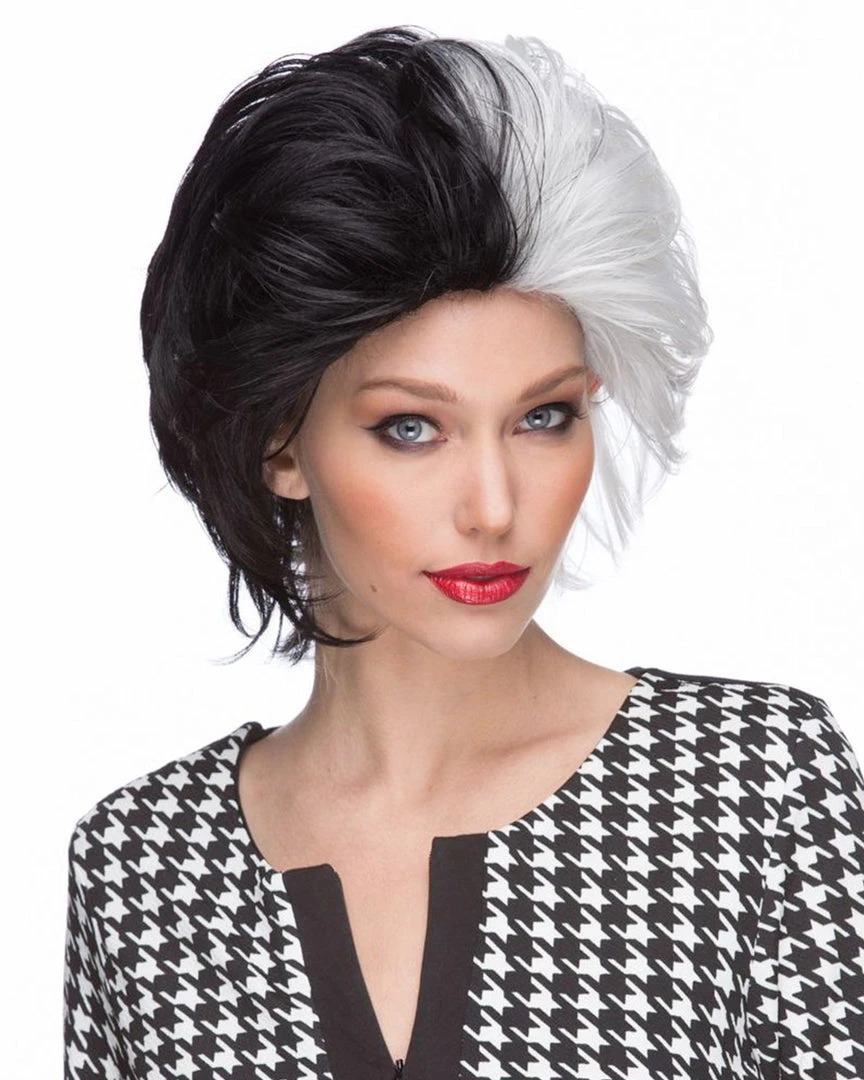 Costume Wigs Wicked | Costume Wig By Characters 4 Costume Wigs Wicked | Costume Wig By Characters
