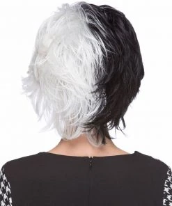 Costume Wigs Wicked | Costume Wig By Characters 7 Costume Wigs Wicked | Costume Wig By Characters