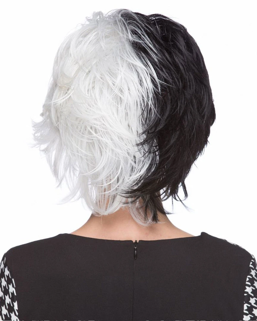 Costume Wigs Wicked | Costume Wig By Characters 5 Costume Wigs Wicked | Costume Wig By Characters