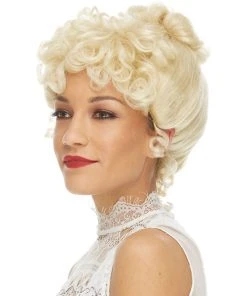 Gibson Girl | Costume Wig By Characters Costume Wigs