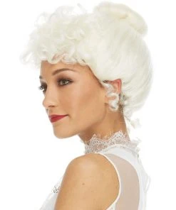 Gibson Girl | Costume Wig By Characters Costume Wigs