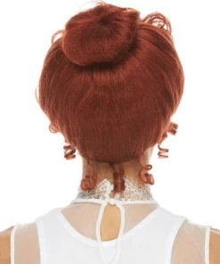 Gibson Girl | Costume Wig By Characters Costume Wigs