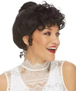 Gibson Girl | Costume Wig By Characters Costume Wigs