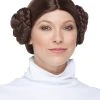 Costume Wigs Space Princess | Costume Wig By Characters 2 Costume Wigs Space Princess | Costume Wig By Characters