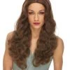 Costume Wigs Deluxe Show Girl | Costume Wig By Characters