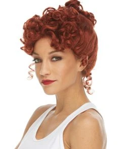 Lucy | Costume Wig By Characters