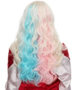 Rebel | Costume Wig By Characters 7 Rebel | Costume Wig By Characters