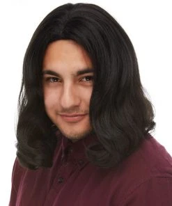 Costume Wigs Hippie Grunge | Costume Wig By Characters 8 Costume Wigs Hippie Grunge | Costume Wig By Characters