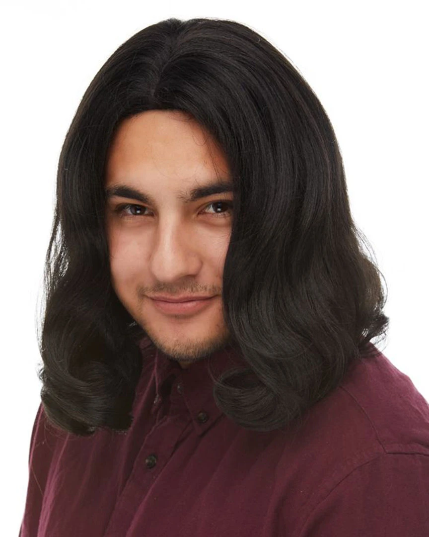 Costume Wigs Hippie Grunge | Costume Wig By Characters 5 Costume Wigs Hippie Grunge | Costume Wig By Characters