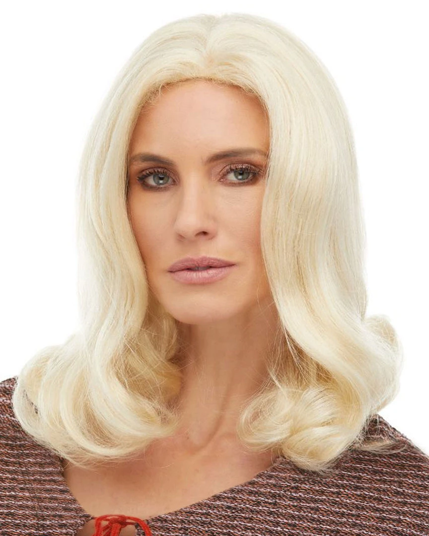 Costume Wigs Hippie Grunge | Costume Wig By Characters 3 Costume Wigs Hippie Grunge | Costume Wig By Characters