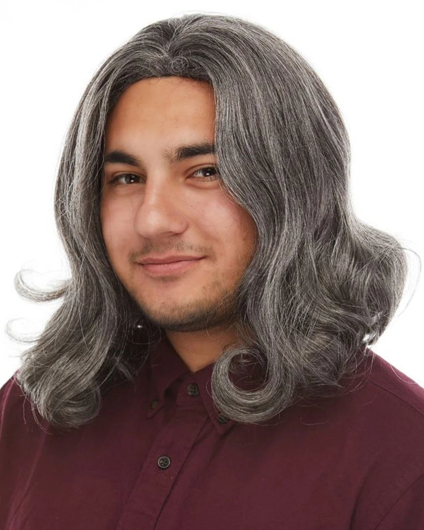 Costume Wigs Hippie Grunge | Costume Wig By Characters 6 Costume Wigs Hippie Grunge | Costume Wig By Characters