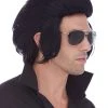 Pompadour | Costume Wig By Characters
