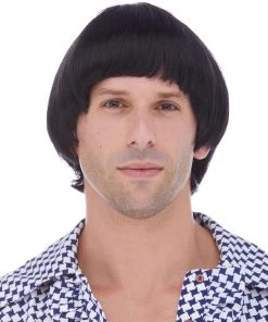 60s Mod | Costume Wig By Characters Costume Wigs