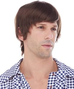 60s Mod | Costume Wig By Characters Costume Wigs