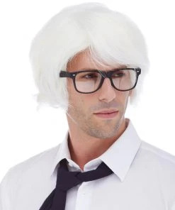 Scholar | Costume Wig By Characters