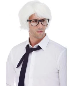 Scholar | Costume Wig By Characters