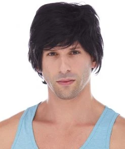 Costume Wigs Surfer Dude | Costume Wig By Characters